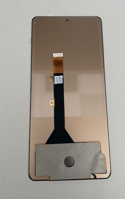 Дисплей с тачскрином Tecno Camon 20 / Camon 20 PRO 4g/5g / Camon 20 Premier 5G / Infinix Note 30 VIP (X6710) / Infinix Note 30 PRO (X678B) КОПИЯ