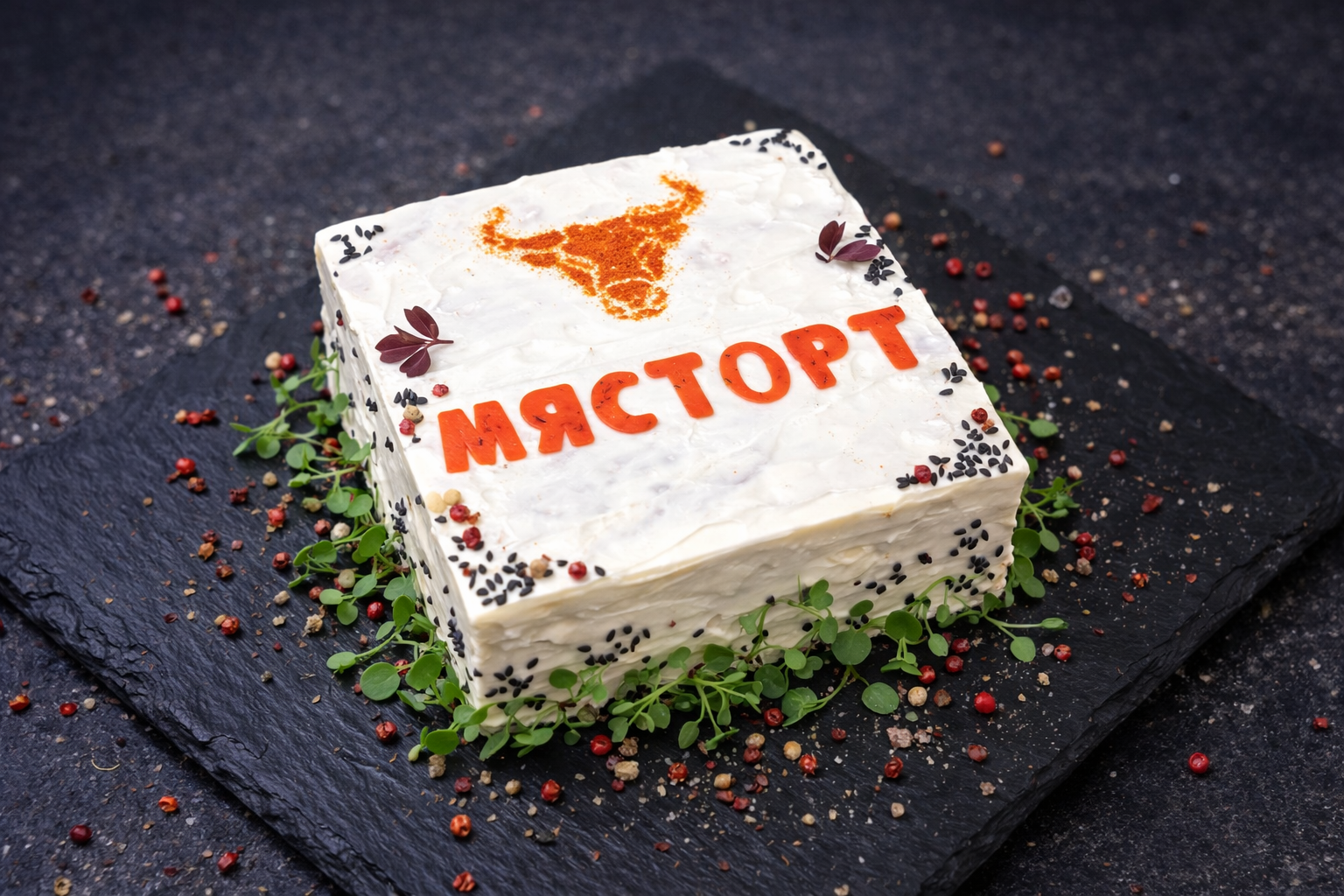 Бенто «Мясной Spicy дуэт» — фото 2 Бенто «Мясной Spicy дуэт» — фото 2