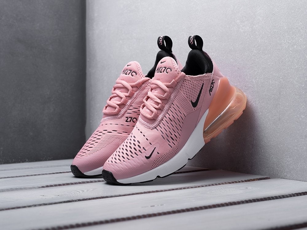 Купить Кроссовки Air Max 270 На Авито