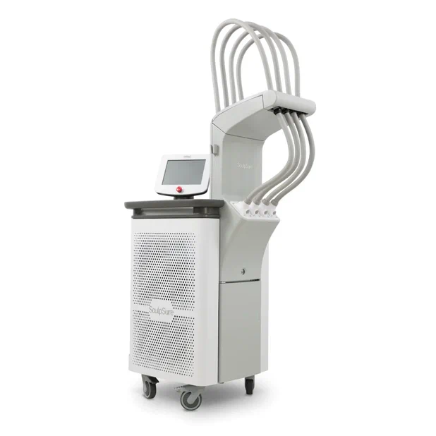 SculpSure Cynosure