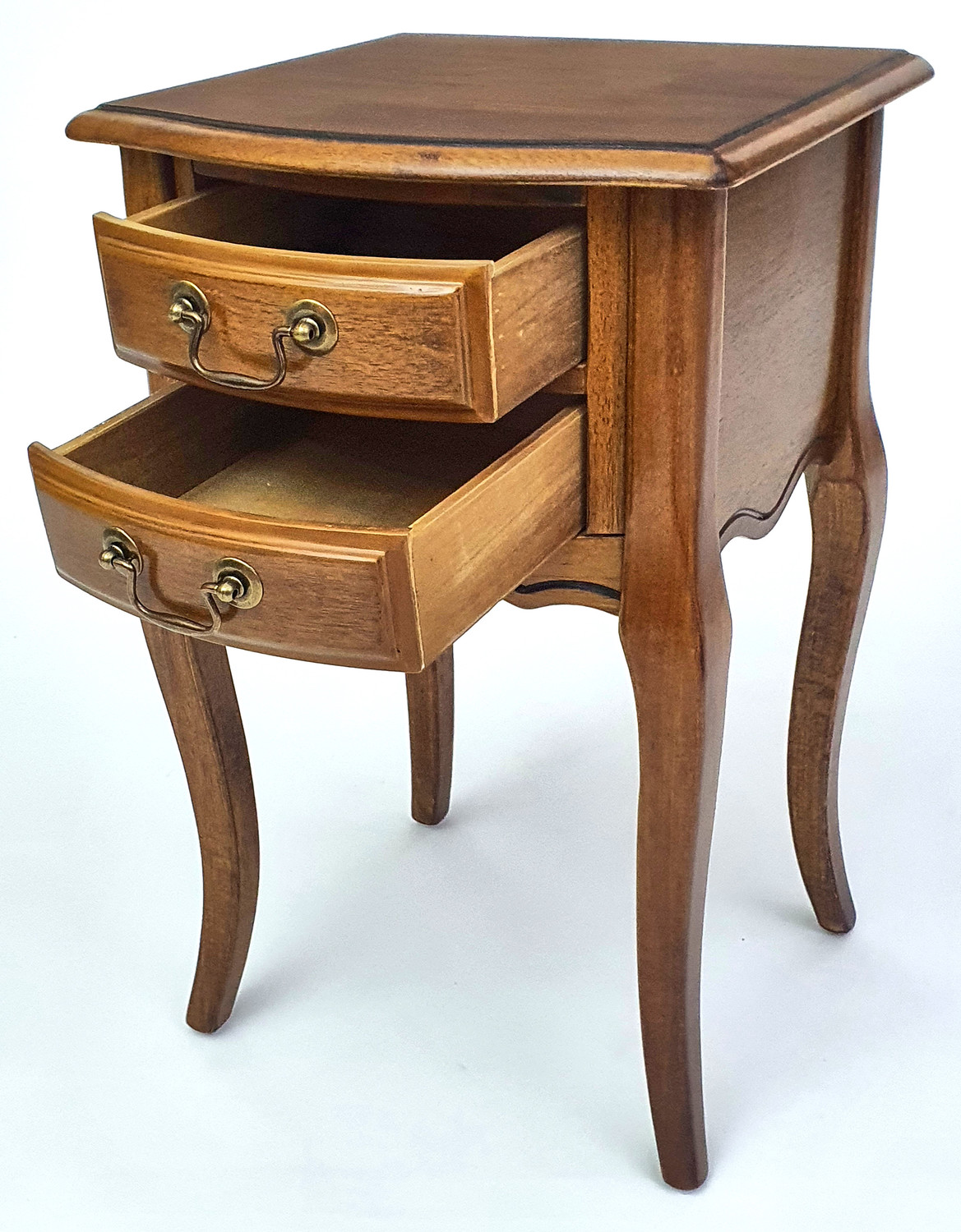 Тумба Miranda&Serena прикроватная H804 (D71)