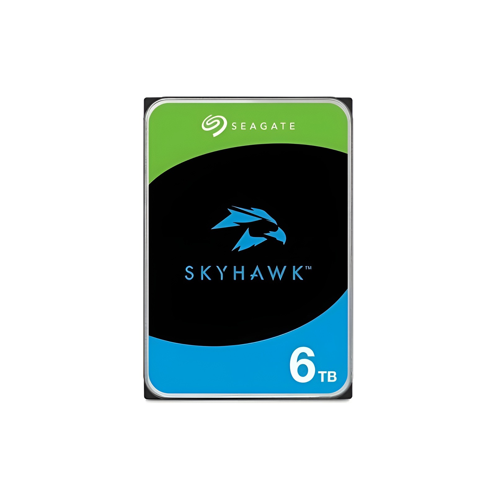 Seagate ST6000VX009