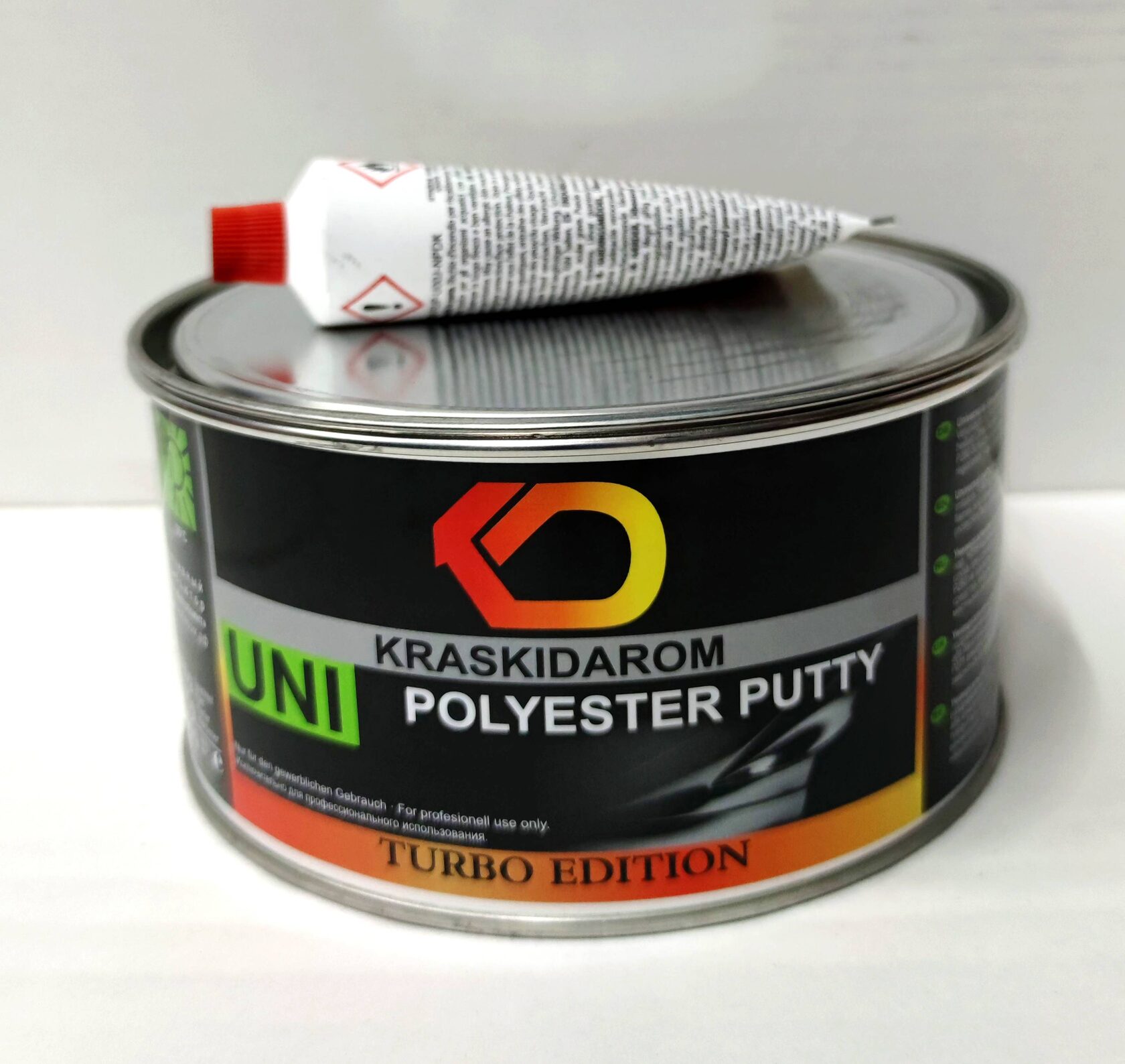 499 anti rust putty 1000 гр антикоррозионная шпатлевка фото 11