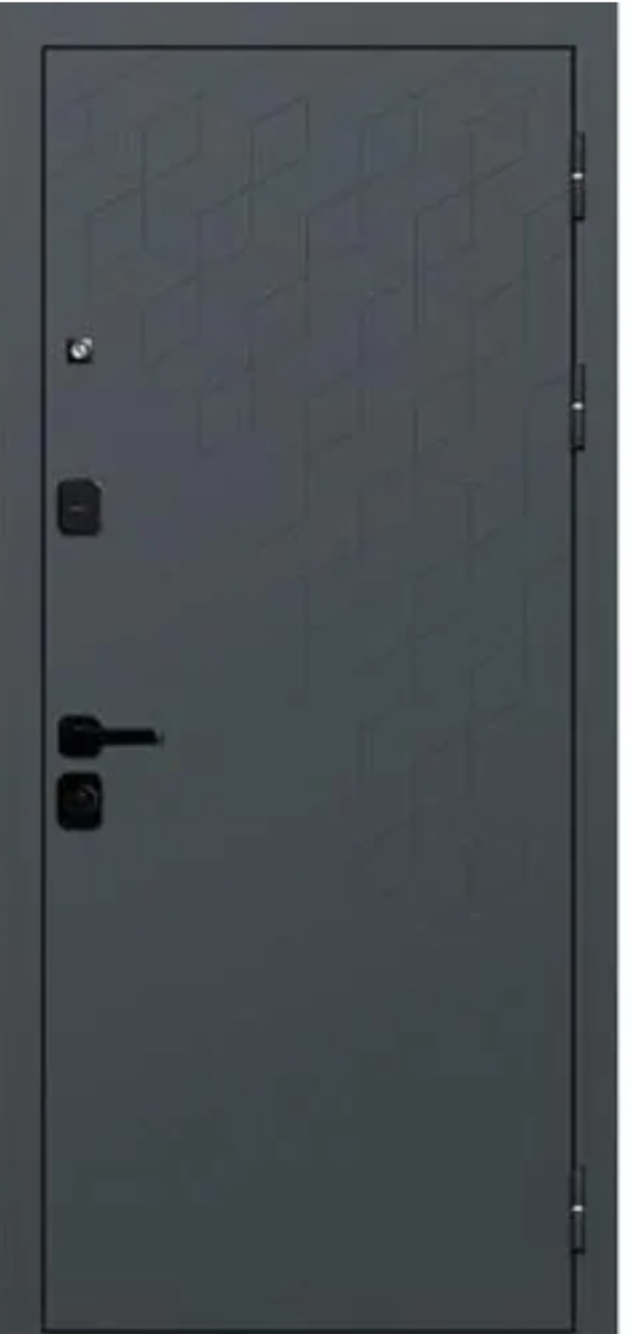 КОНЦЕПТ Сатин Графит Зеркало