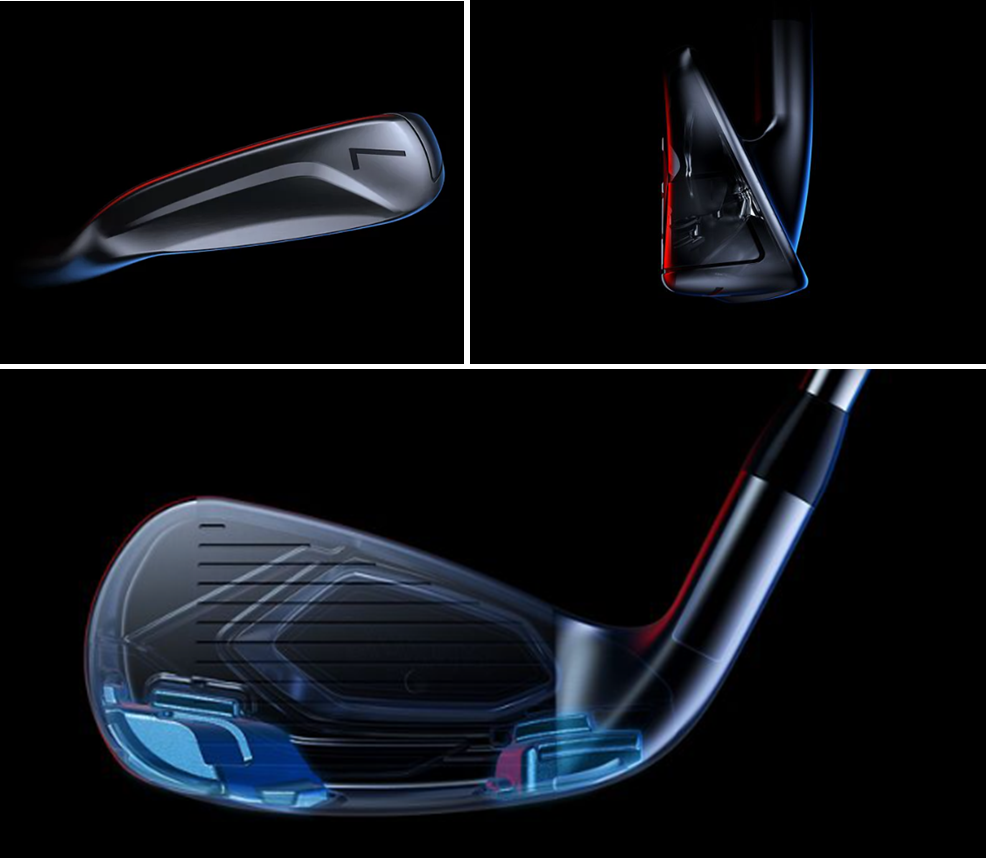 ТЕХНОЛОГИИ АЙРОНОВ TITLIEST T400