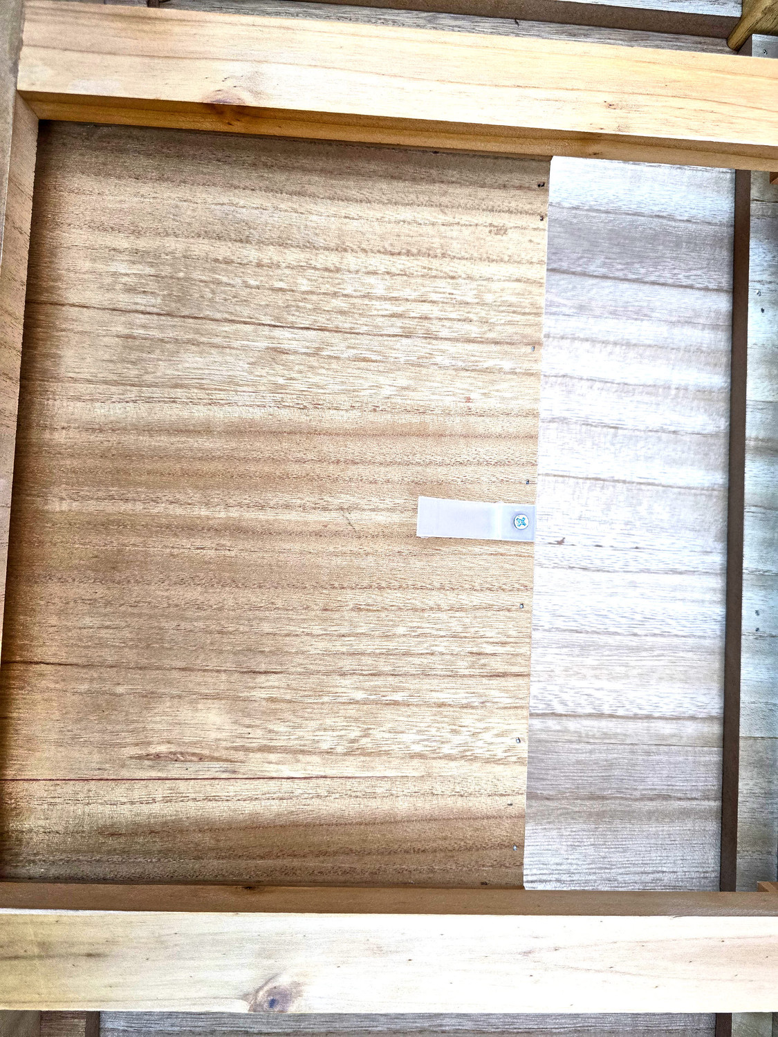 Консоль с полкой Miranda&Serena