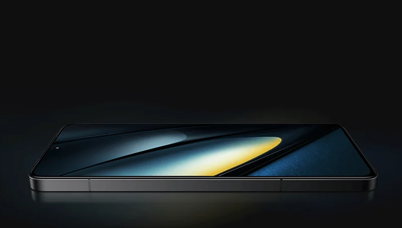 xiaomi poco f6 pro цены