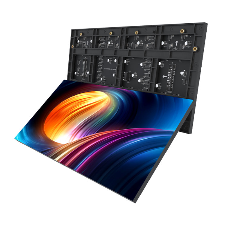 Indoor LED модуль P1.538 GOB для помещений - 3840 HZ - 320*160 мм