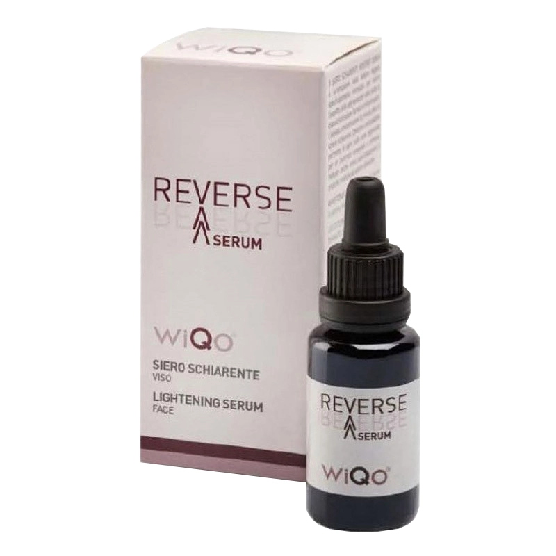 Сыворотка Nannic age Reverse Active Serum для лица 30 мл. Reverse Serum WIQO / осветляющая сыворотка для лица 20 мл. WIQO сыворотка для контура глаз. WIQO флюид.