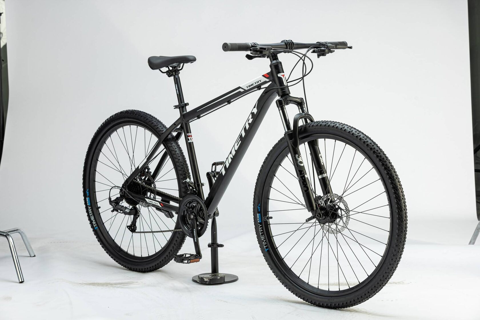 TimeTry TT 202 21s 26 - TimeTry