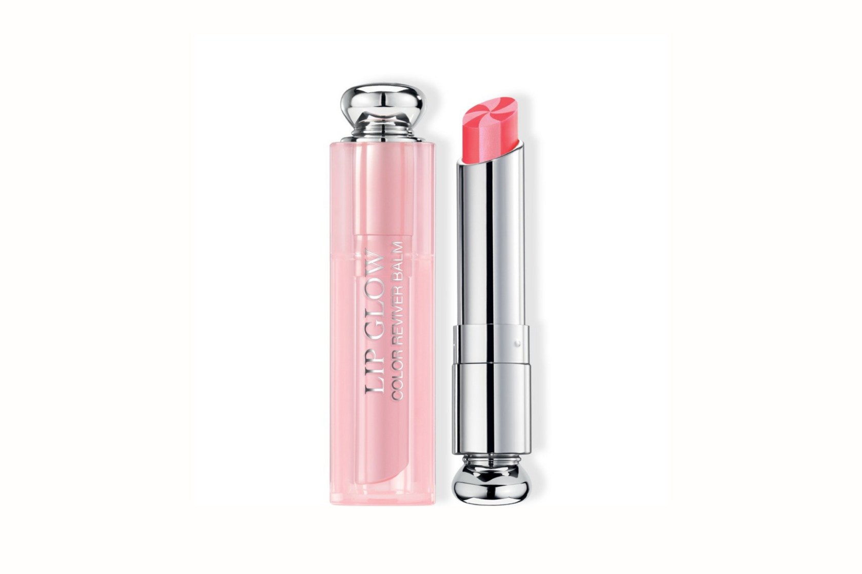 Dior Addict Lip Glow To The Max 201 Pink