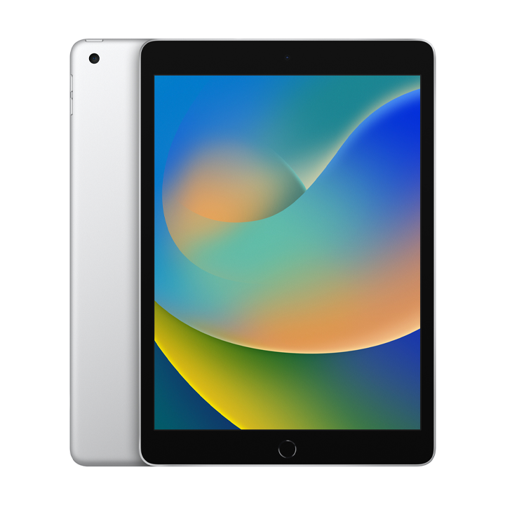 Ipad 2021 64gb серый космос