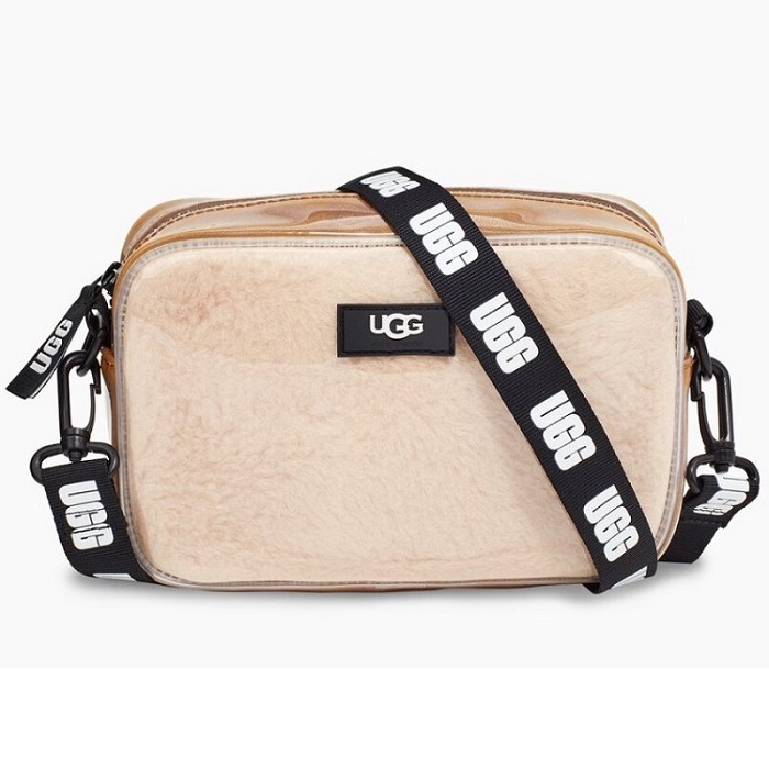 Сумка UGG Janey II Бежевый — фото 1