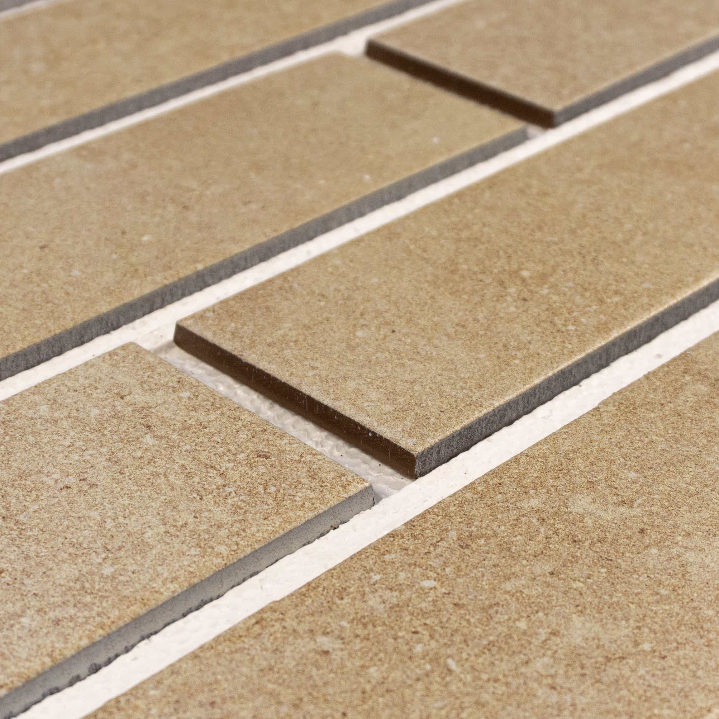 Термопанель Paradyz Mattone Sabbia Beige Elewacja — фото 3