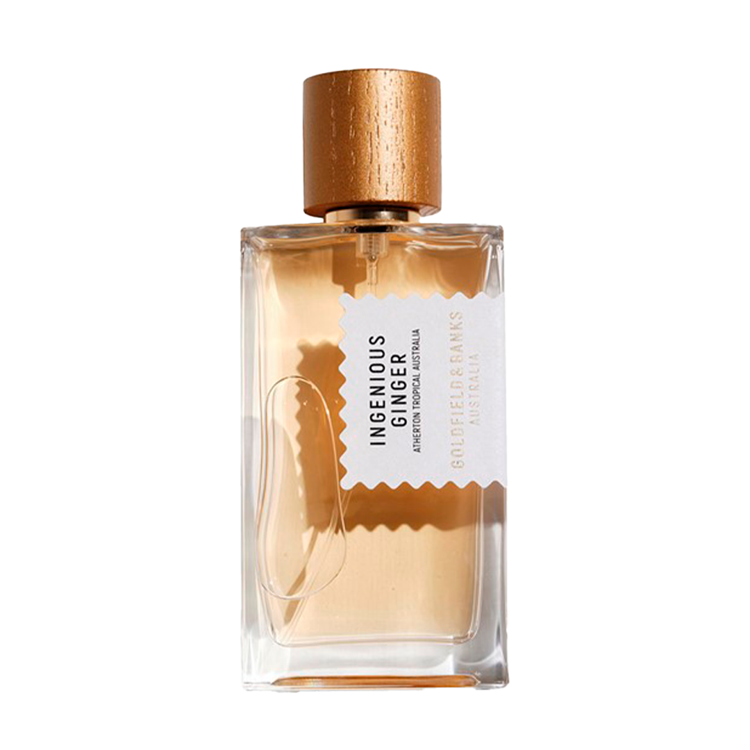 Goldfield & Banks Ingenious Ginger