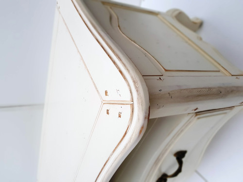 ТВ тумба Miranda&Serena