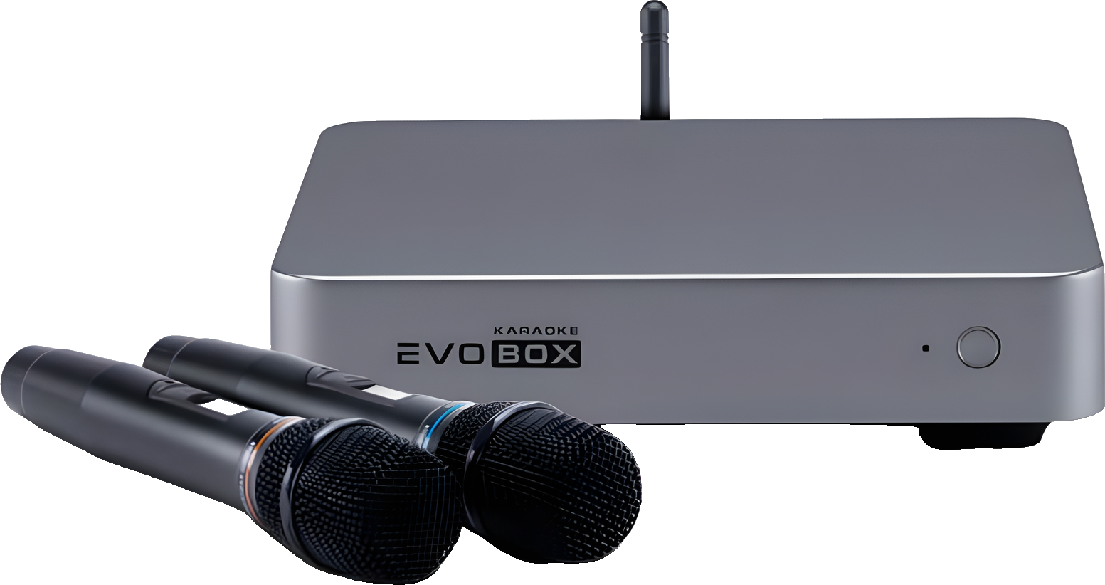EvoBox Classic