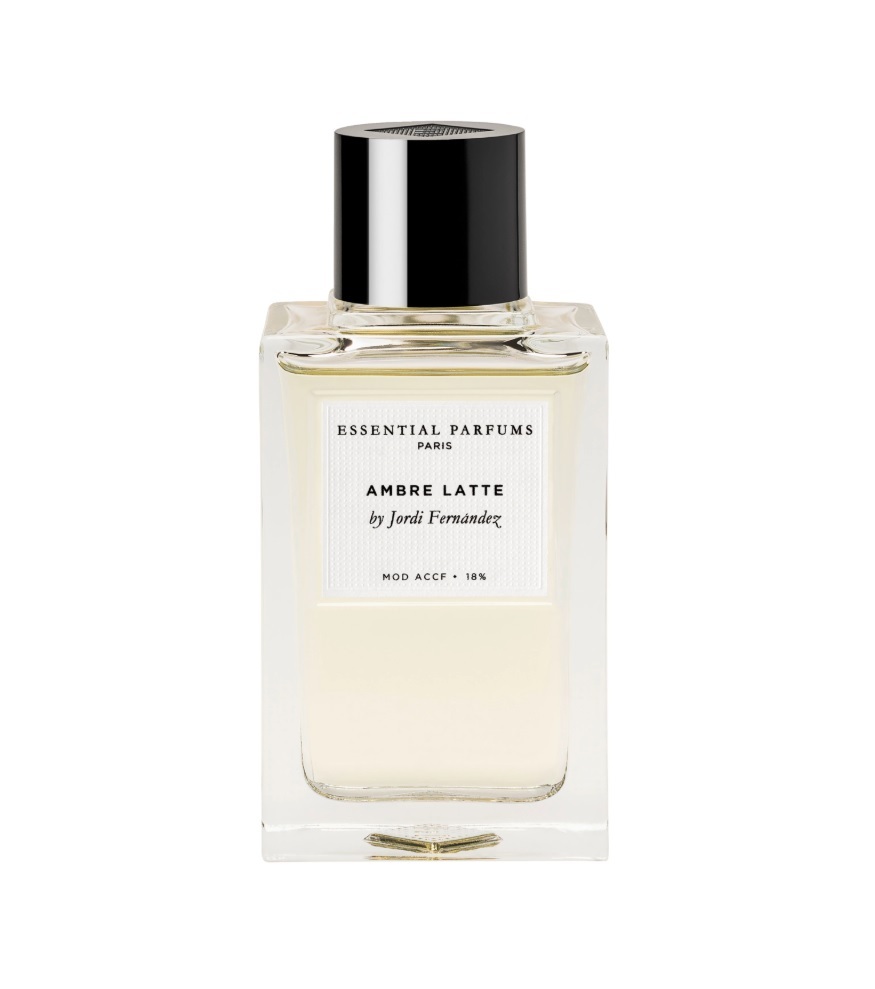 Essential Parfums Ambre Latte