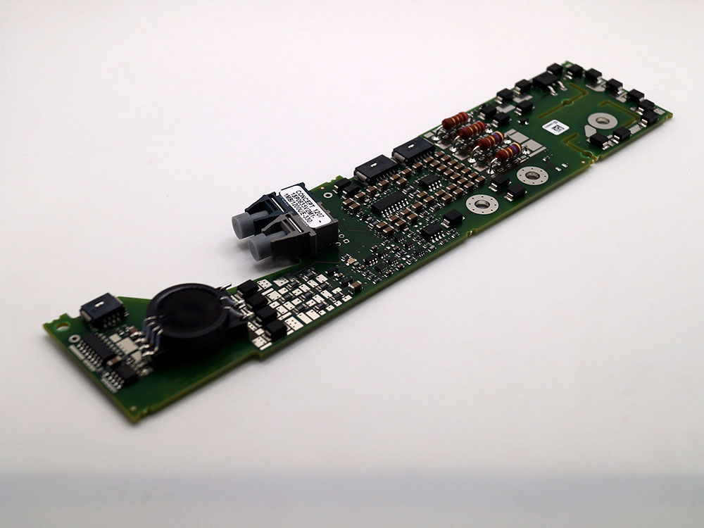 1SP0635V2M-1MBI1200UE-330 Драйверы IGBT Power Integrations (Concept)