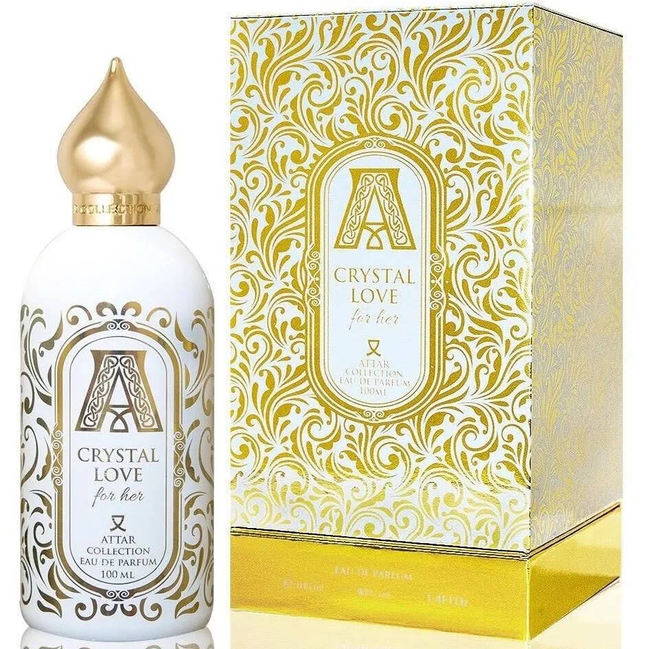 Attar collection отзывы