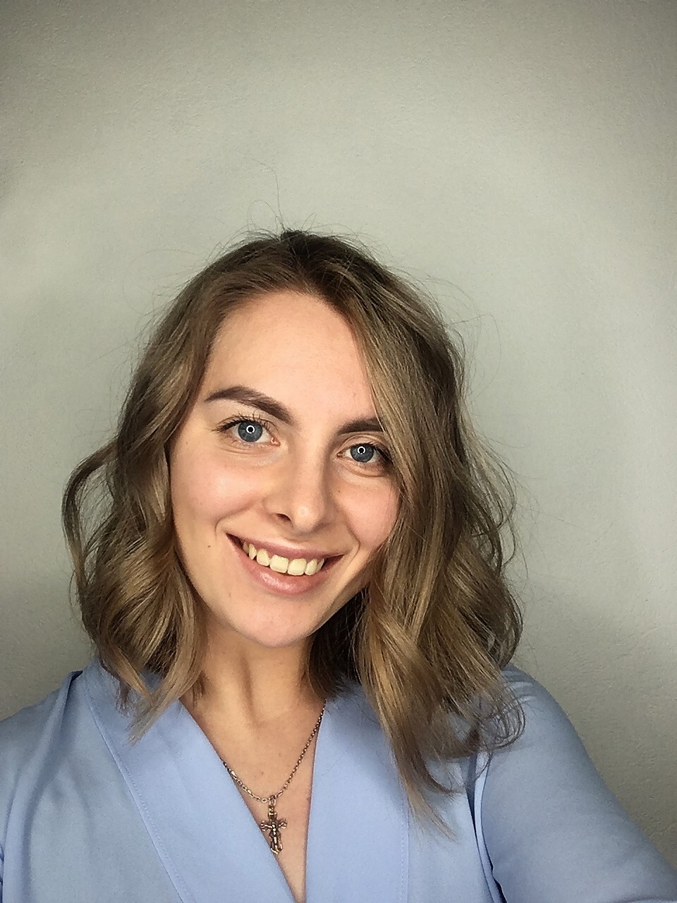 Юлия Немцева