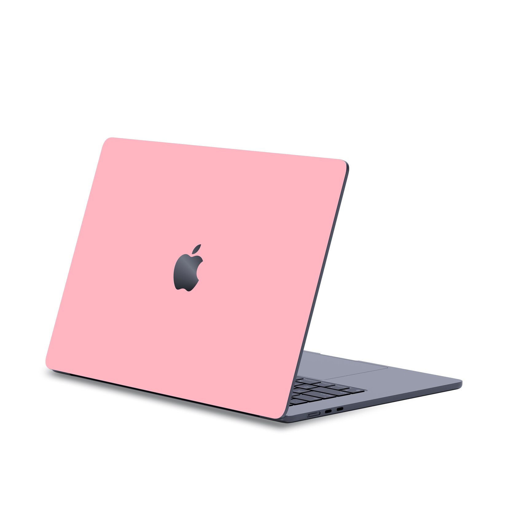 Покрытие Pink Casual для MacBook