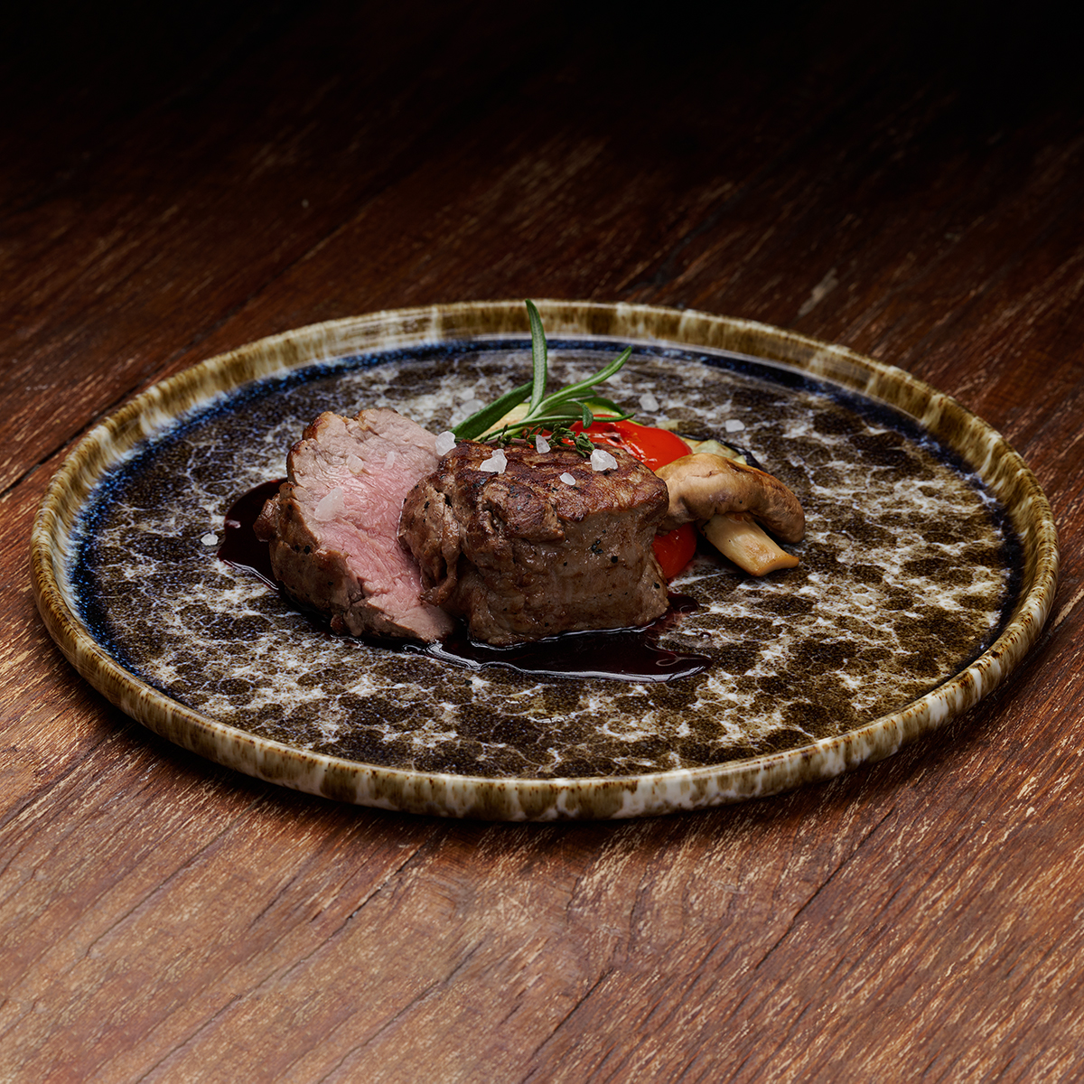 Филе миньон