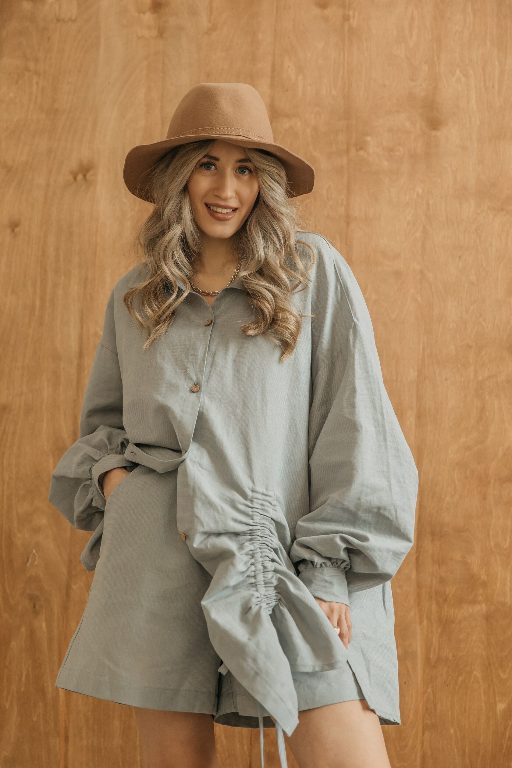 Шорты «Пташка»