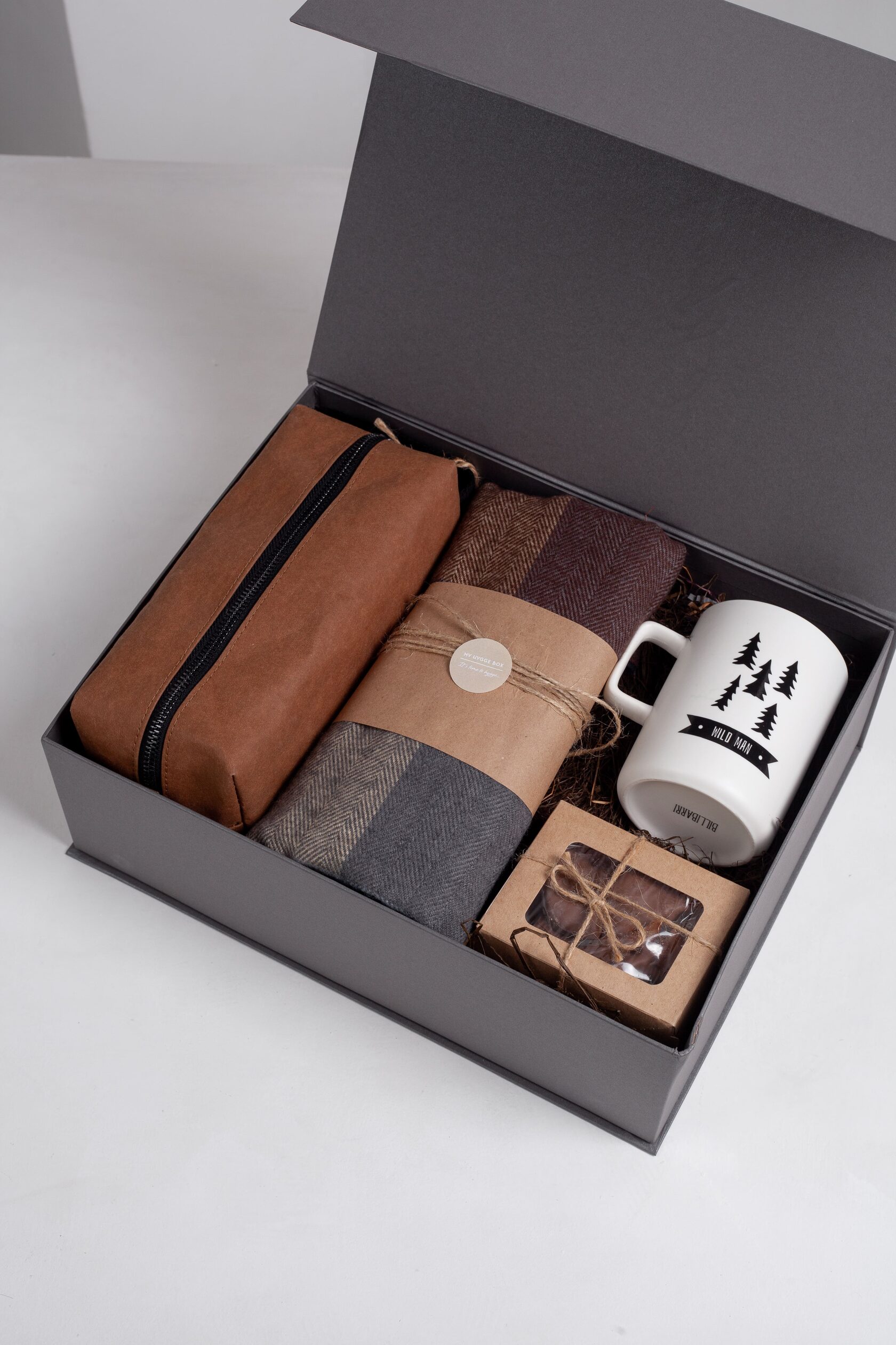 Подарочный набор БИЗНЕС