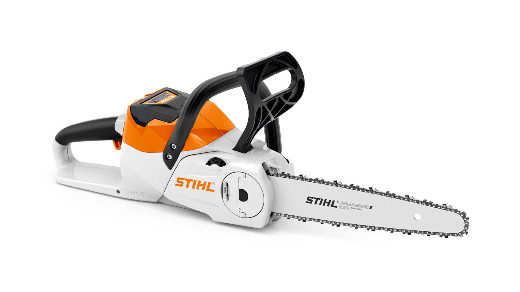 Мини пила цепная stihl. Пила аккумуляторная Stihl MSA 120. Пила аккумуляторная Stihl MSA 120 C BQ. Stihl MSA 120 C-BQ-ak20-al101. Цепная электрическая пила Stihl MSA 120 C-BQ-0.