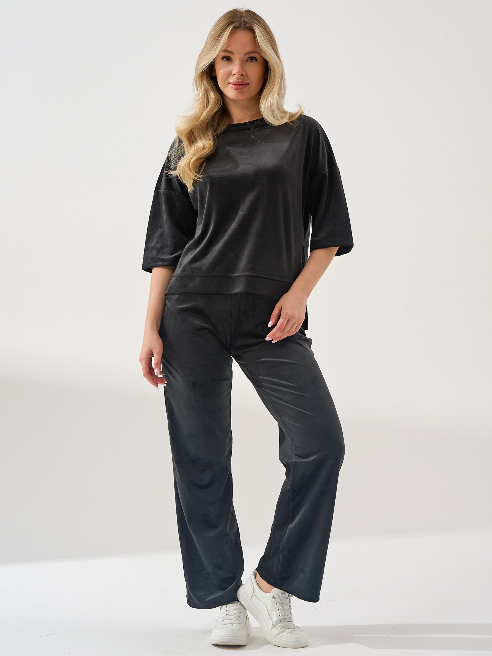 
Костюм женский "Идиллия"