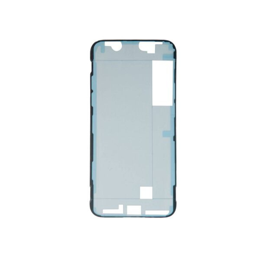 Проклейка дисплея на iPhone XS