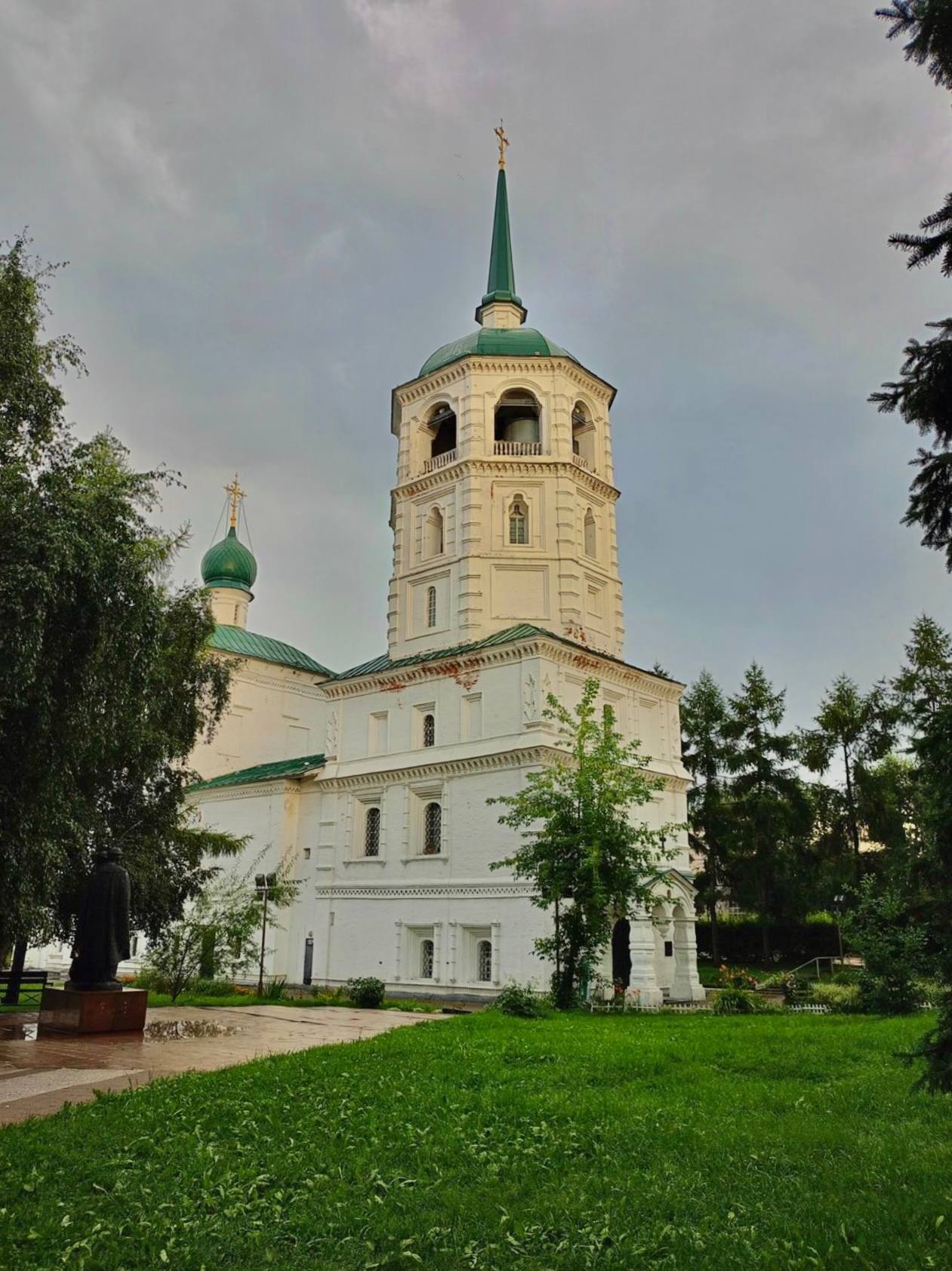 12 дней на Байкале — фото 4