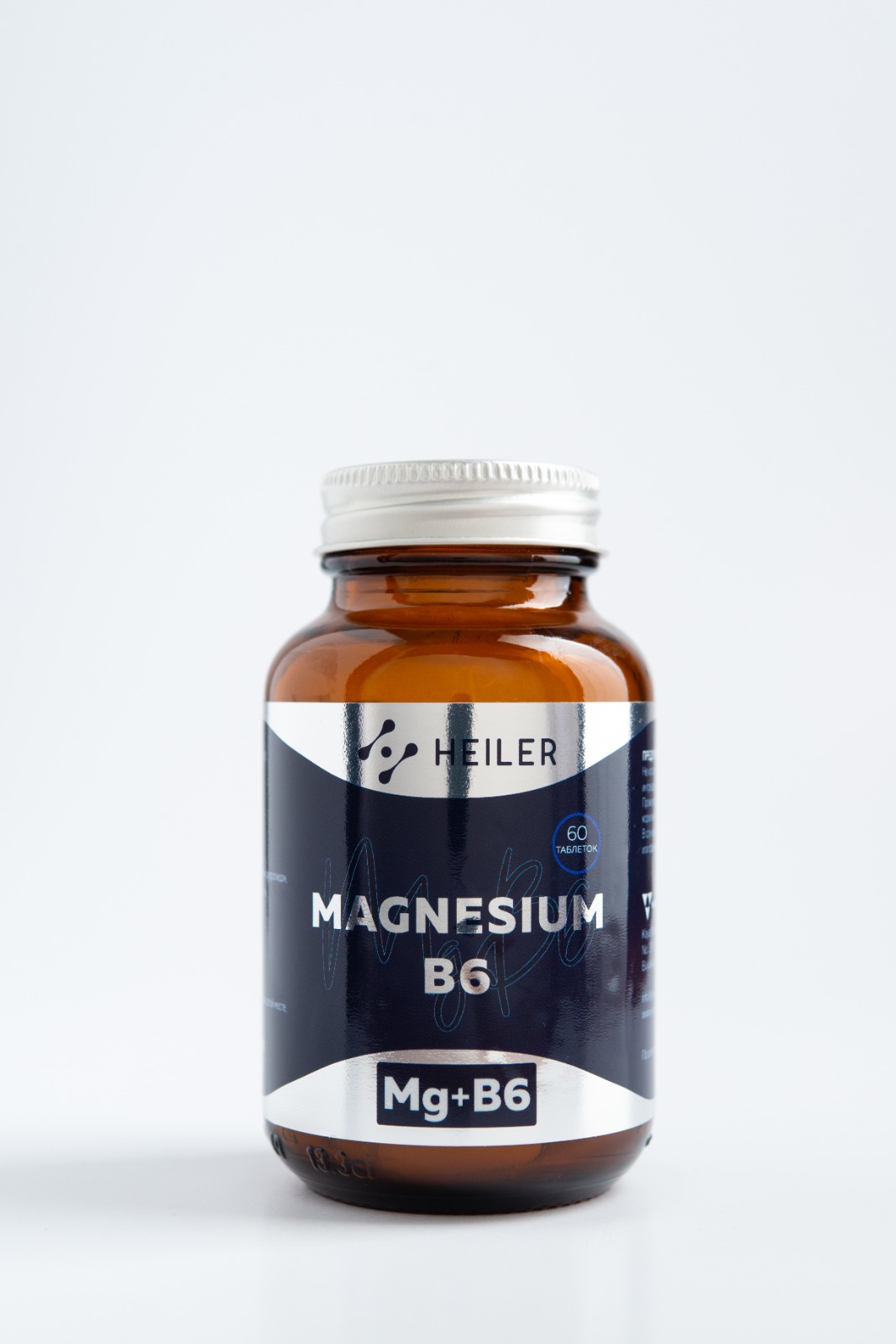 Magnesium b6