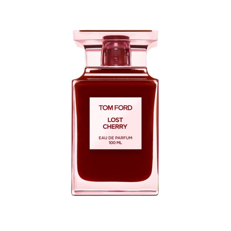 Tom Ford Lost Cherry EDP