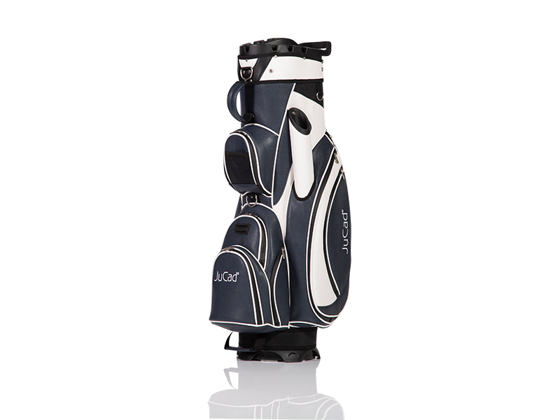 JuCad Manager Plus, синий / белый