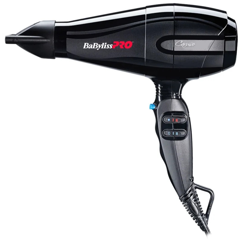 Фен BaByliss Pro Caruso