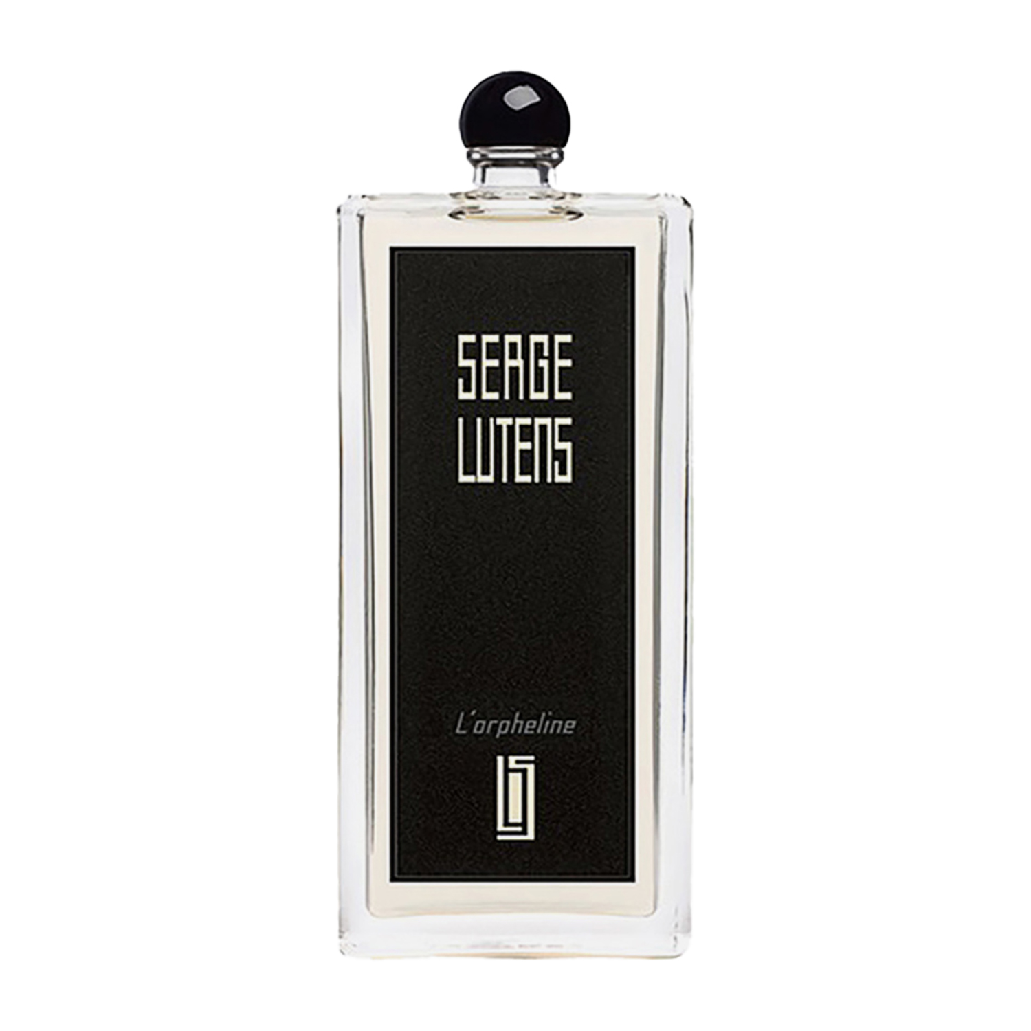 Serge Lutens L'Orpheline