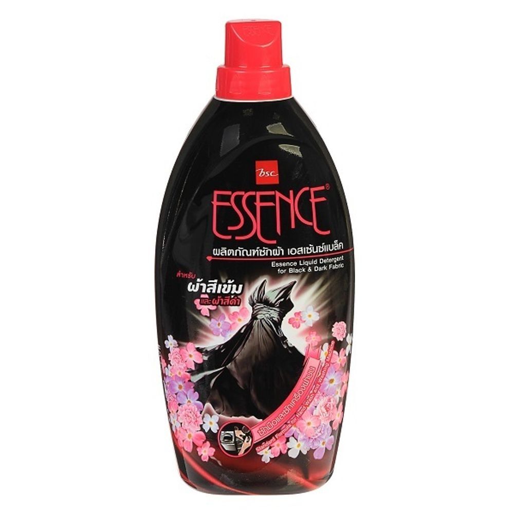 Essence black. Lion Essence Black Dark супер концентрированный гель для стирки 960 мл. Lion Essence гель для стирки суперконцентрат 900мл. Эссенс гель для стирки черного. Концентрат для стирки белья для темного Эссенс.