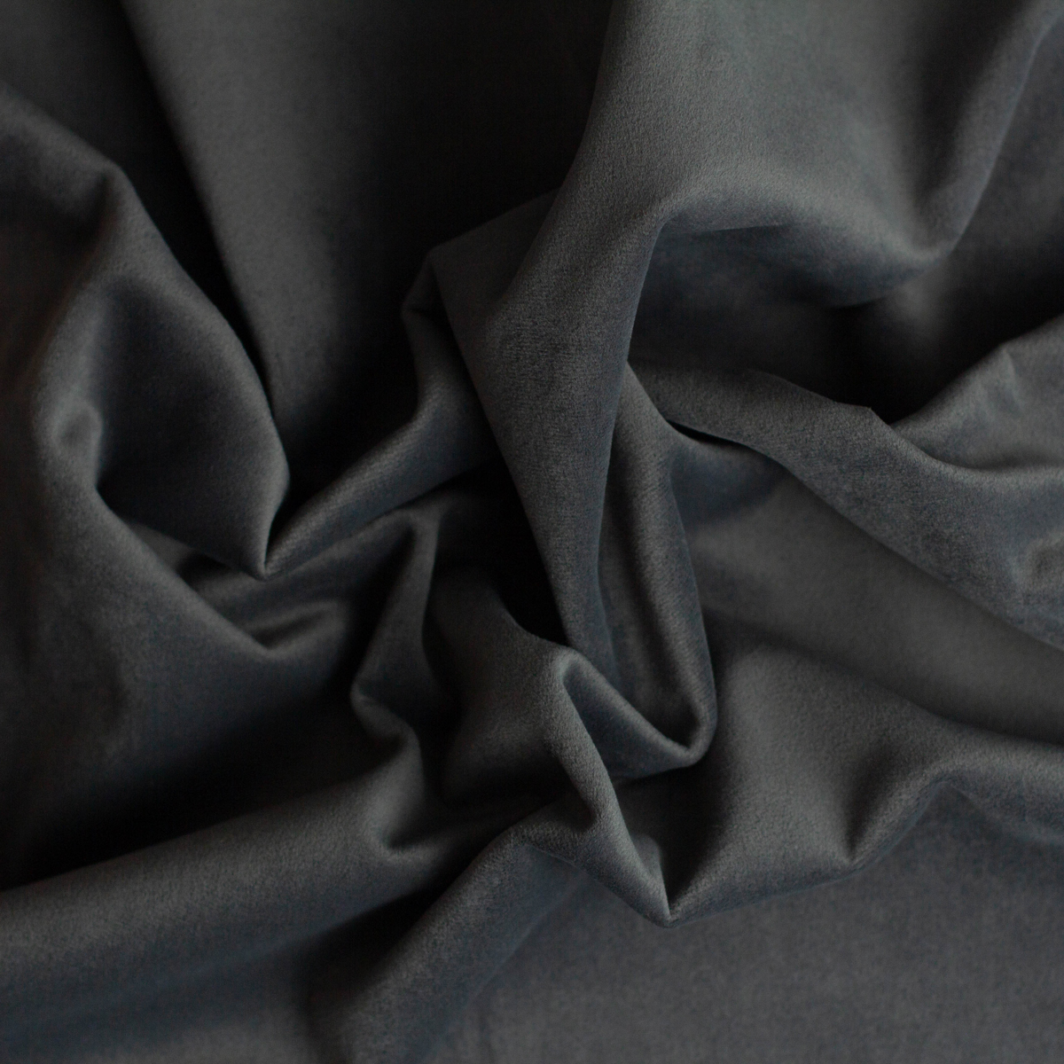 Микрофлок CRISTY graphite