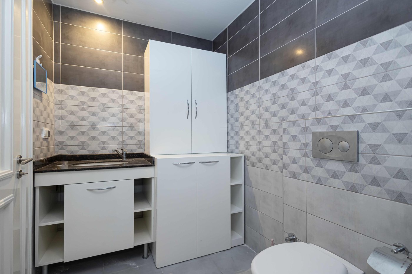Olive City Duplex · 2+1 — zdjęcie 2