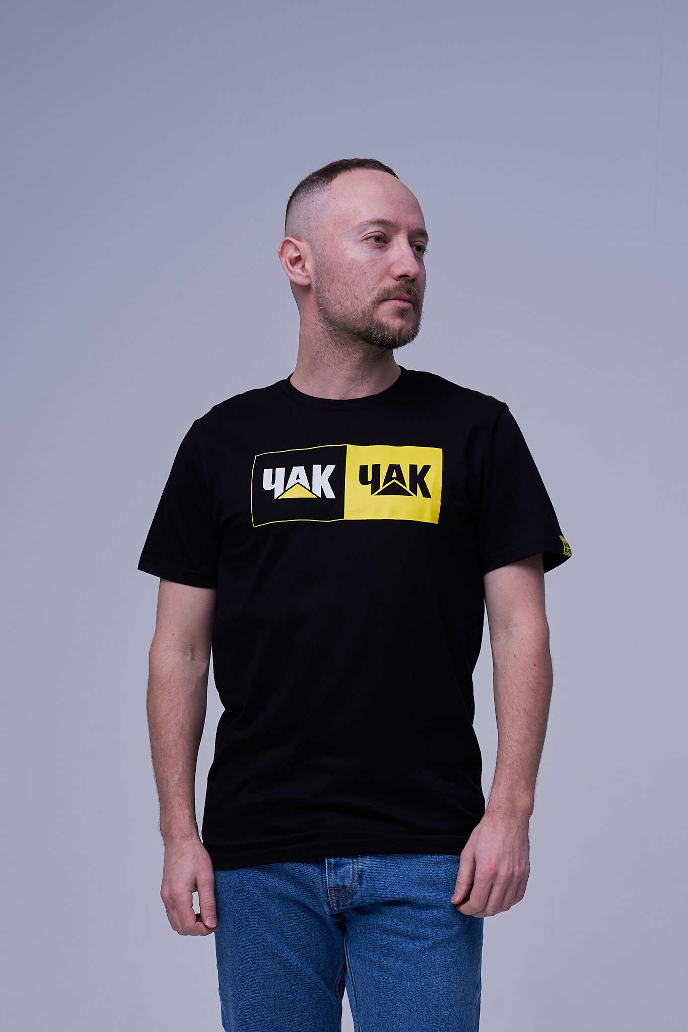 Футболка «ЧАКЧАК»