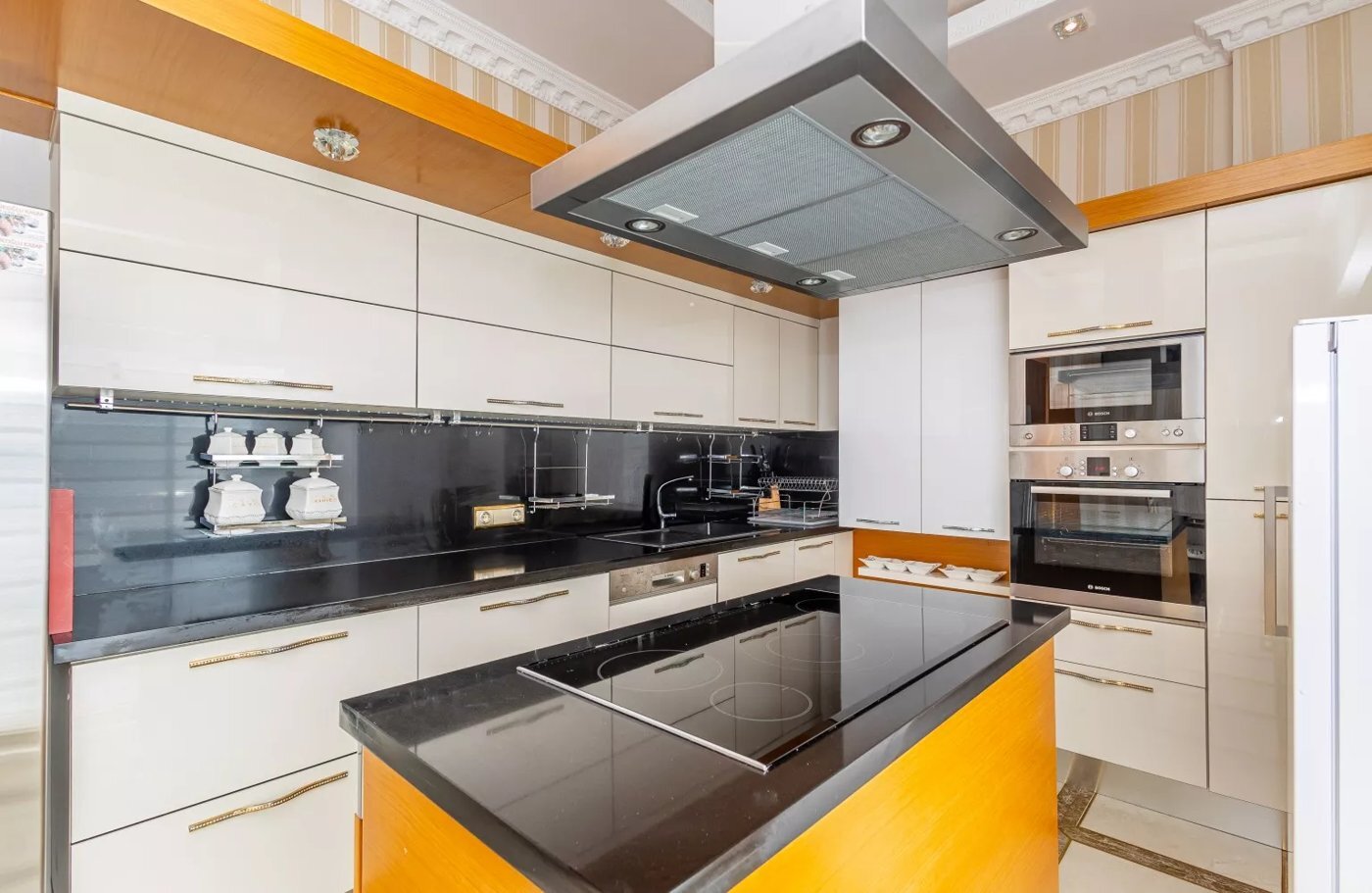 Azura Park King Duplex · 3+1 — zdjęcie 2