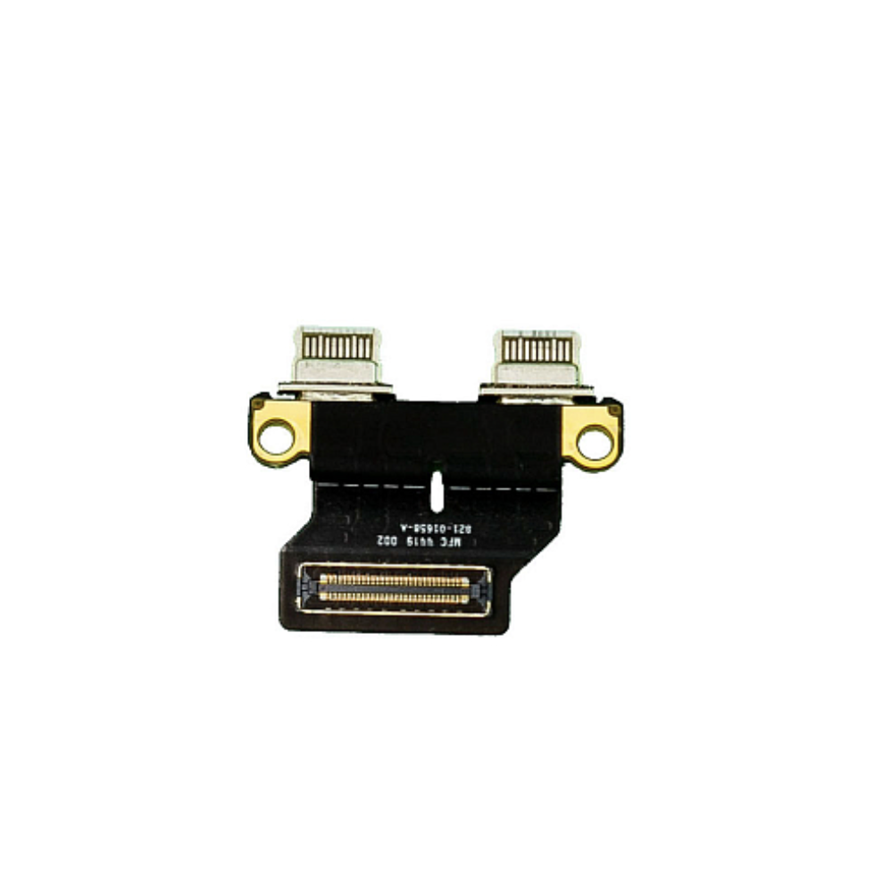 Разъем I/O USB-C MacBook Air 13 A1932 A2179 A2337