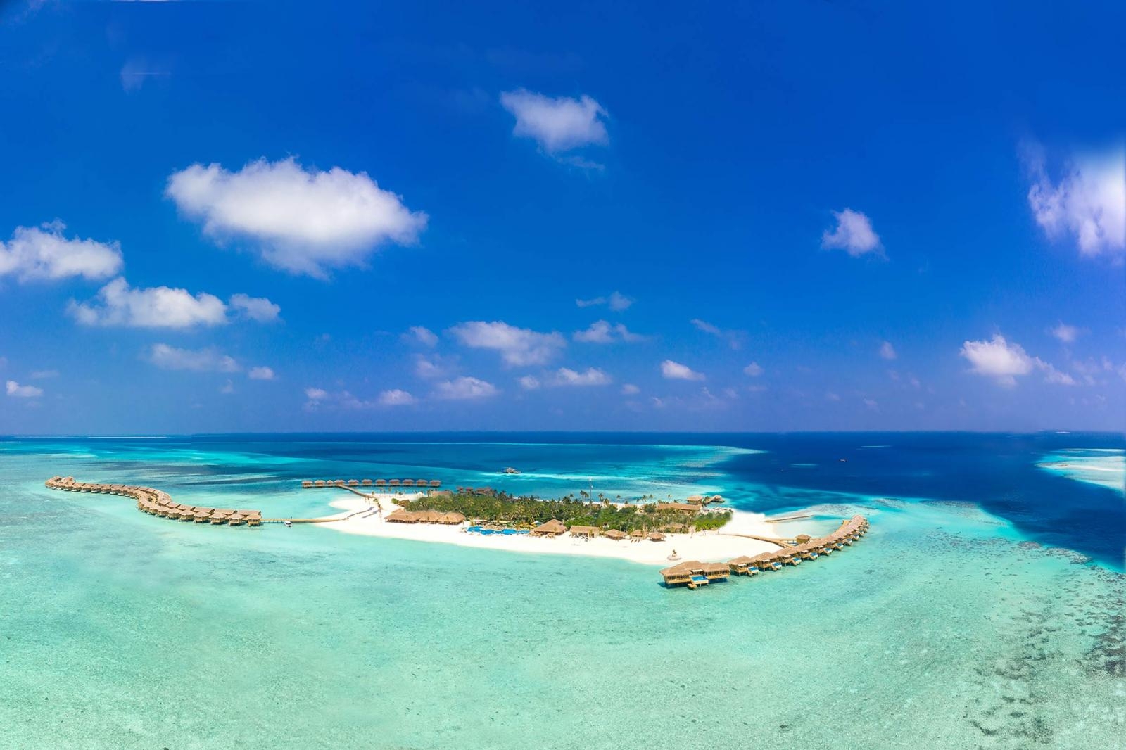 Мальдивы Cocoon Maldives