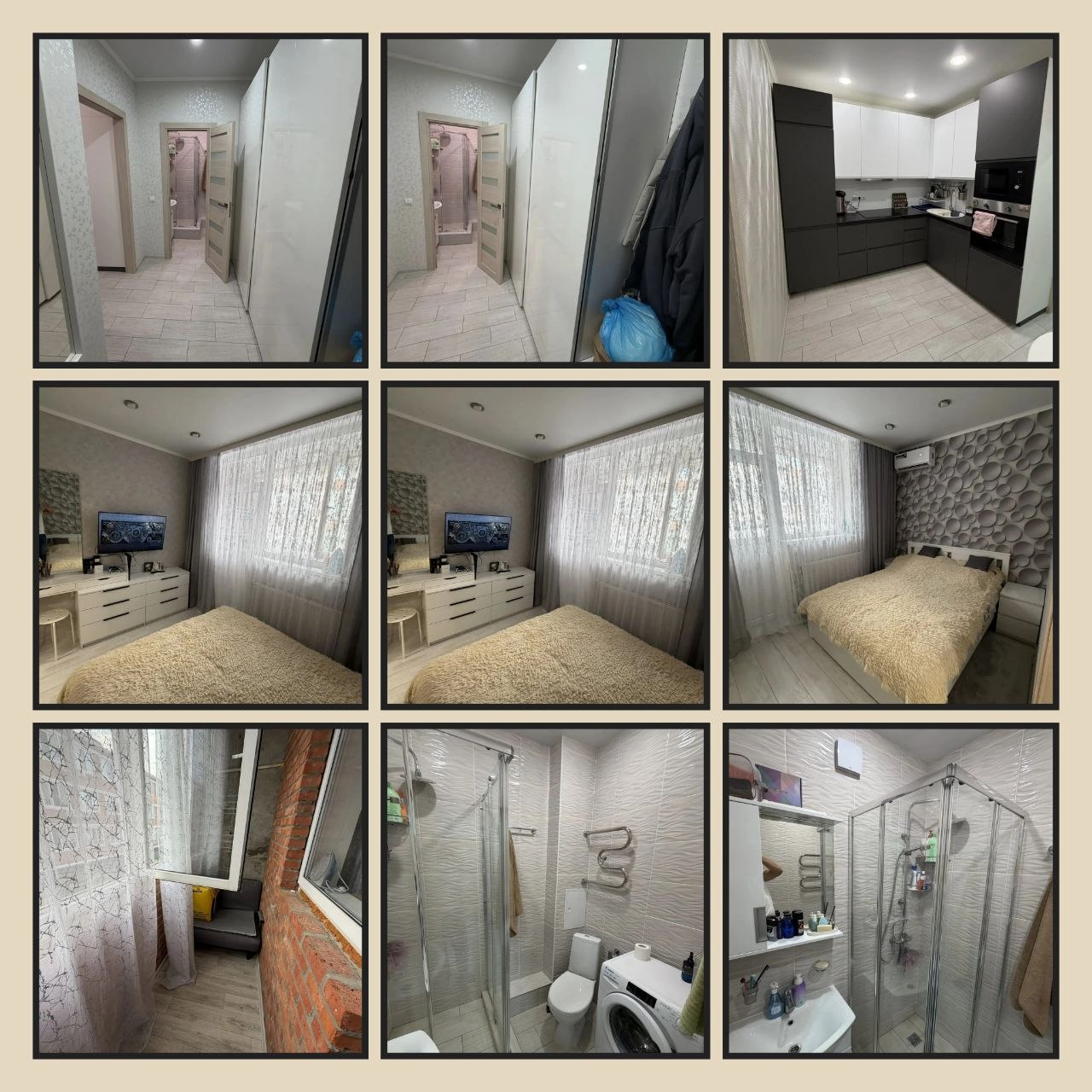 1-комнатная квартира, 30 м², ЖК Арбатский · Петра Метальникова