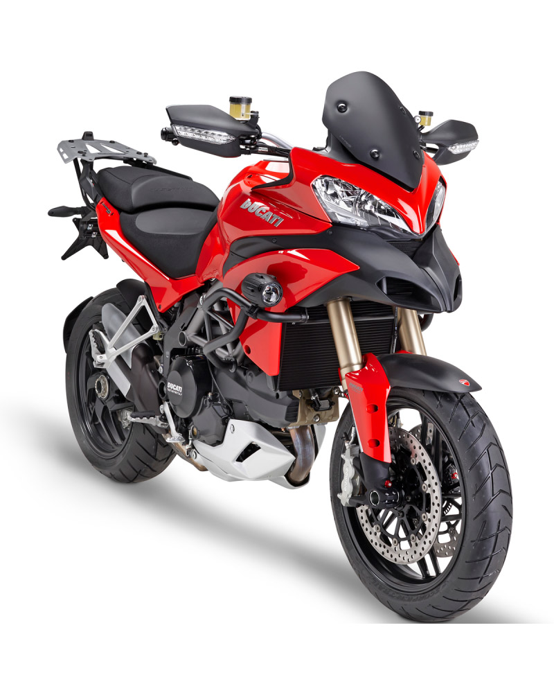 Ducati Multistrada 1200 2013