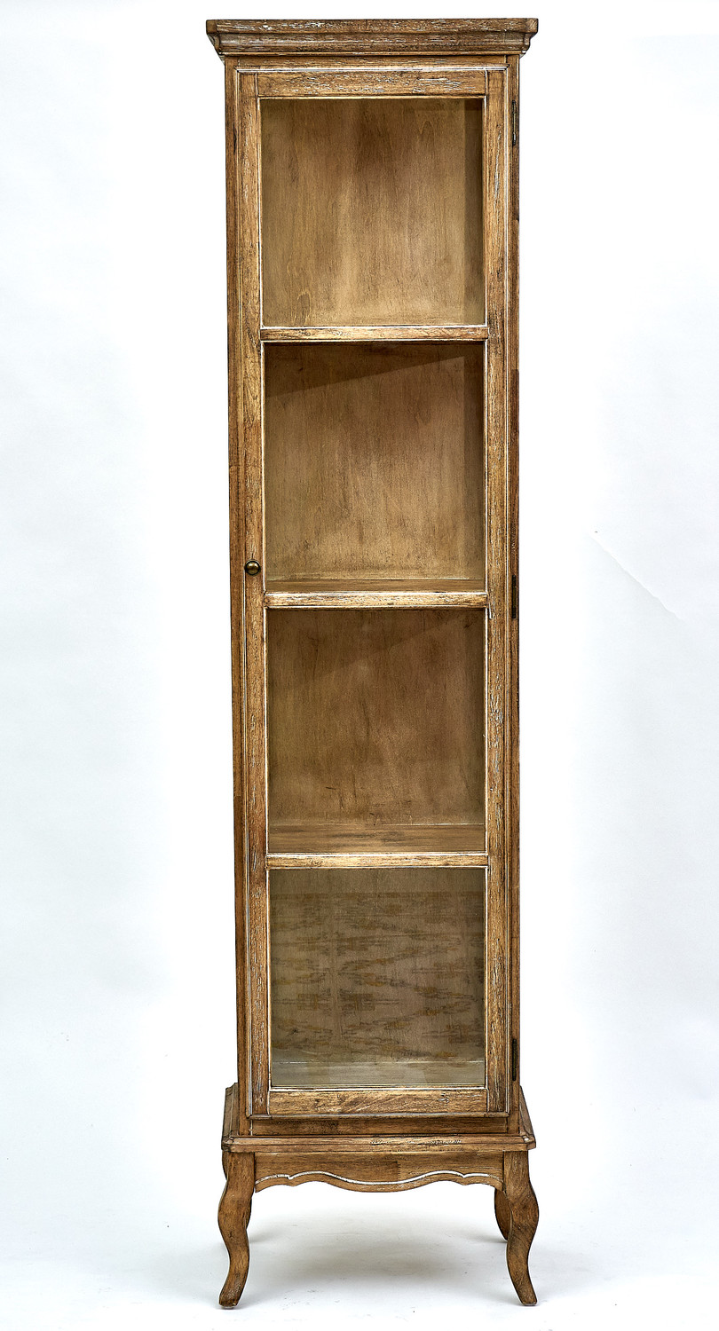 Витрина  Miranda&Serena   однодверная H827 (H03)  