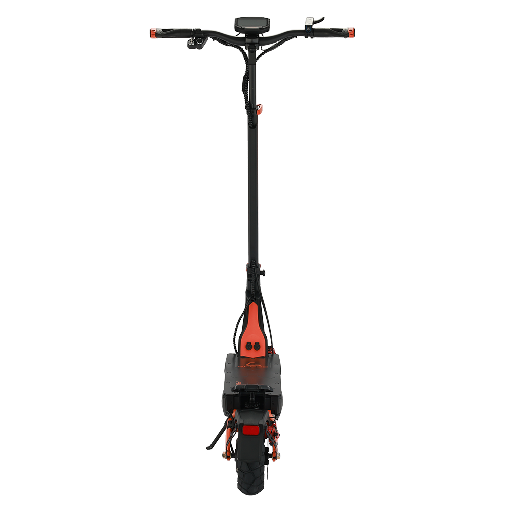 Электросамокат Kugoo F3 PRO, фото 5