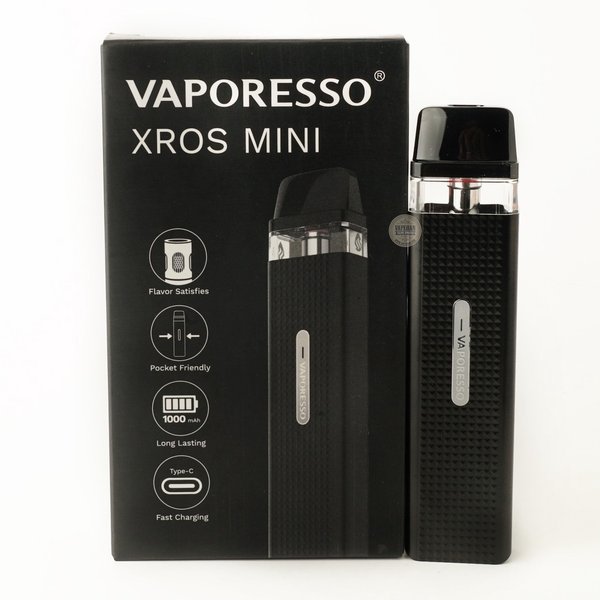 Vaporesso xros mini фото